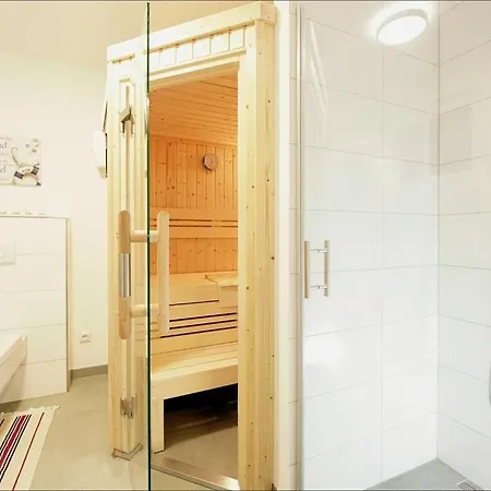 Roter Milan בית נופש