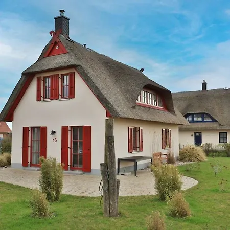 Roter Milan Hébergement de vacances Groß Schwansee