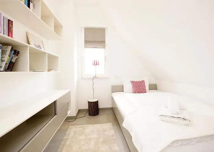 Дом отдыха Roter Milan